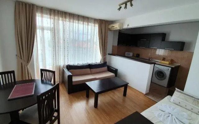 Family Hotel Santa Maria