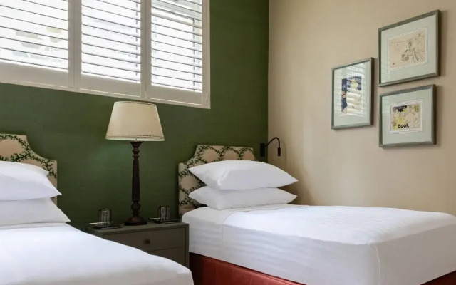 Burton Mews by Onefinestay