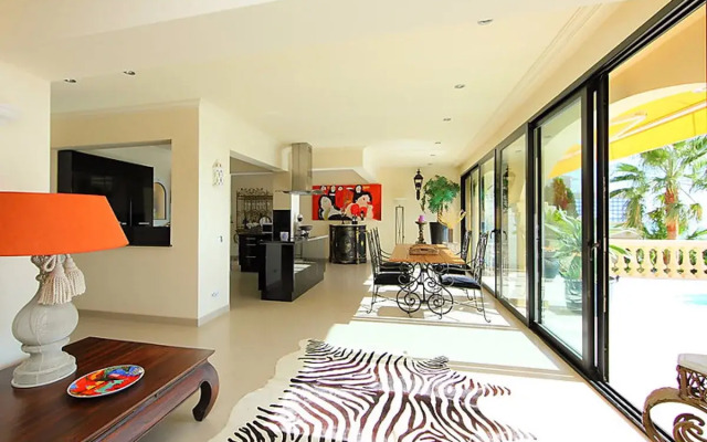 Villa Del Sol Altea