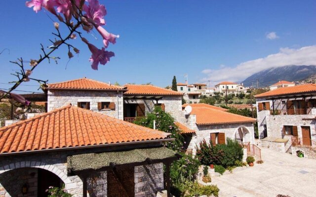 Stefanou Inn