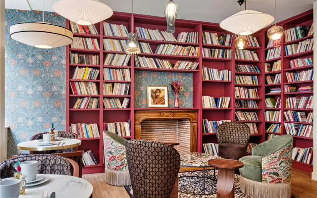 Hôtel Joséphine & SPA by HappyCulture