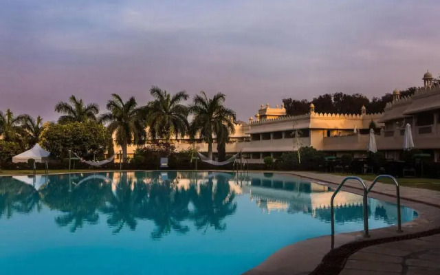 Gateway Aurangabad - Chhatrapati Sambhaji Nagar