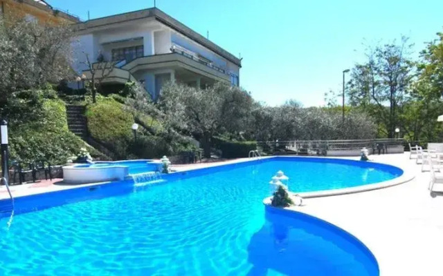 Hotel Ristorante L'Ulivo