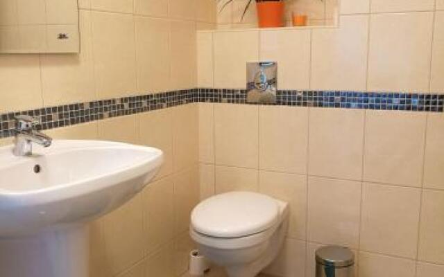 Oliva Wellness Apartman