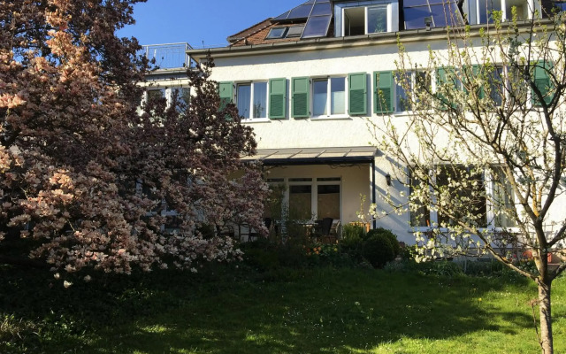 Villa Arborea