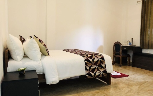 The Gazelle Villa Resort