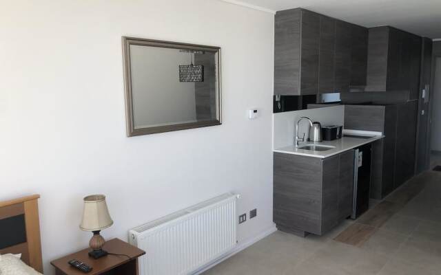 Apartamento 192 Reñaca Mar Vista