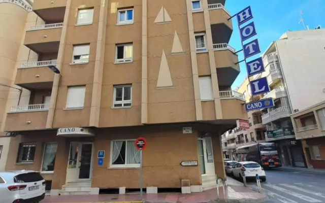 Hotel Cano