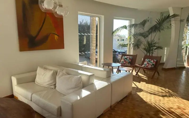 Vila Luz