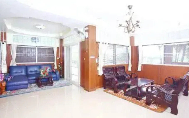 Huean Wadd Khian Resort