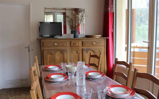 Appartement Vars, 3 pièces, 8 personnes - FR-1-330B-141