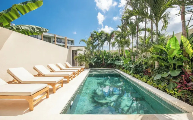Marvelous 6BR 2 Mins to Beach