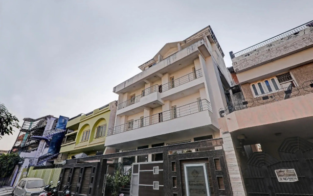 OYO 84058 Kk Guest House