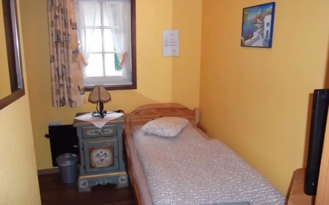 Gasthof Stadtschänke