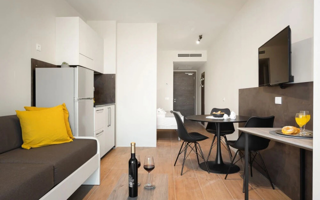 Residence Del Mar Emotion