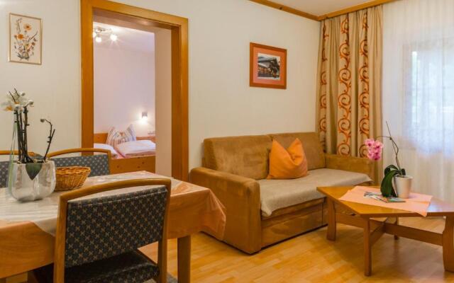 Appartement Seibl
