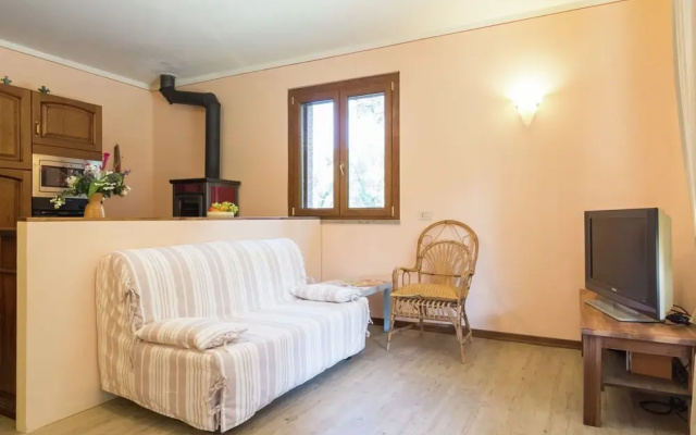 Blissful Tuscan Hideaway