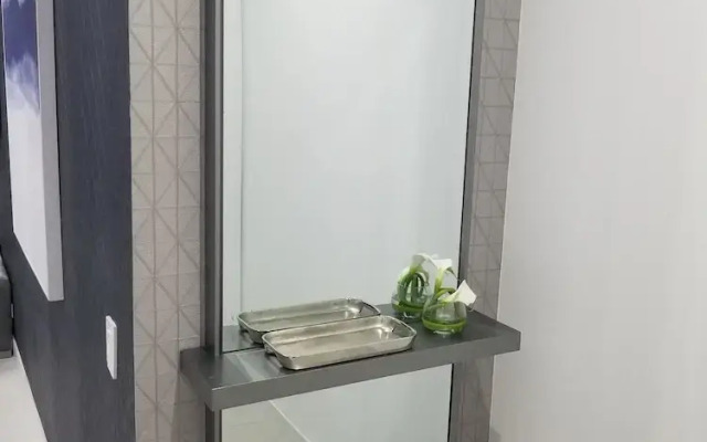 Luxury Residence Suites Design Style