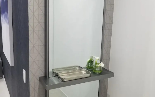 Luxury Residence Suites Design Style