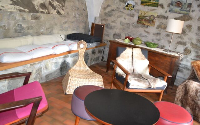 Vaujany Locations - Les Farfelus