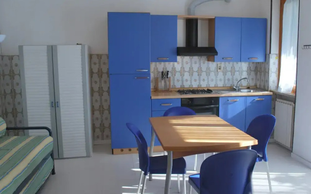 Residence Orchidea