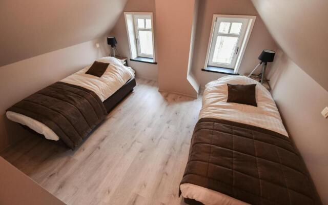 B&B De Waeterhoeve