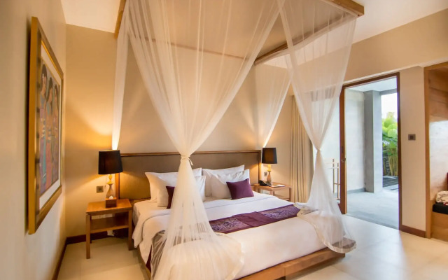 Ulun Ubud Resort and Spa