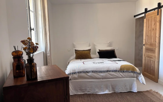 La Maison des Jardins