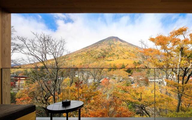 Nikko Lakeside Hotel