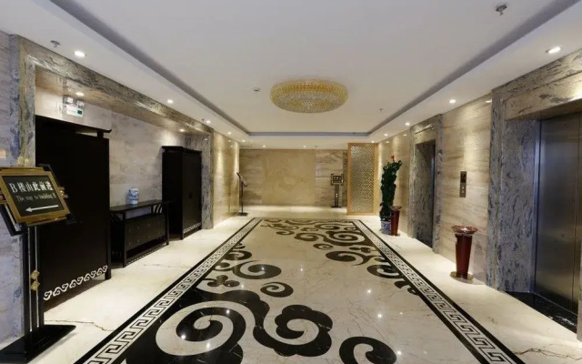 Haizhou International Hotel