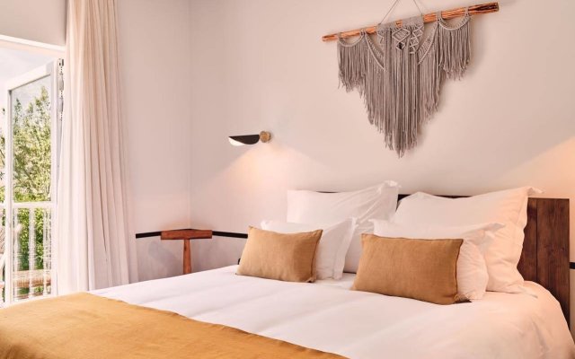 Mikasa Ibiza Boutique Hotel - Adults Only