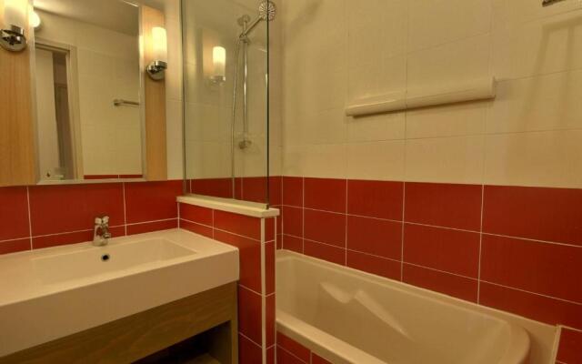 Appartement Belle Plagne, 1 pièce, 4 personnes - FR-1-455-198