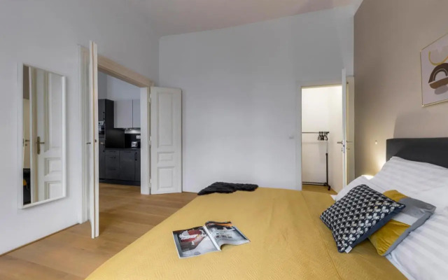 Kaizl Park Residence