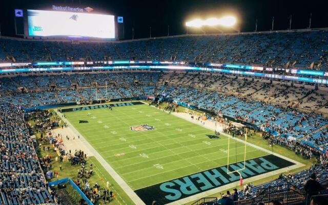 Kimpton Tryon Park Hotel by IHG