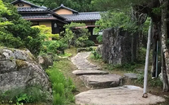 Shohakuen