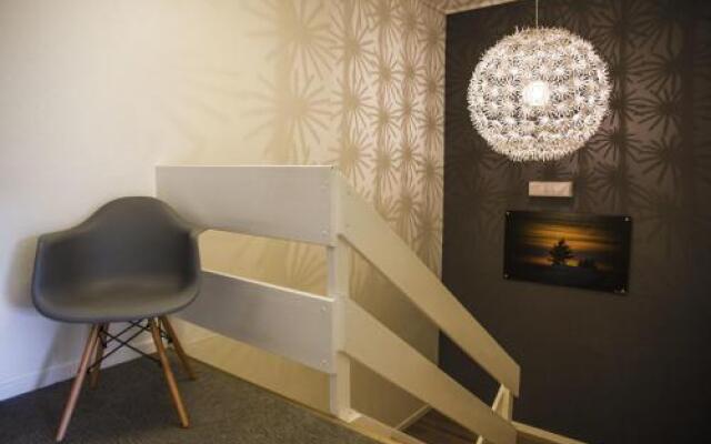 Lillehammer Turistsenter Budget Hotel