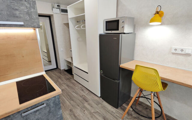 Апартаменты Казань Хост на ул. Назарбаева, д. 56