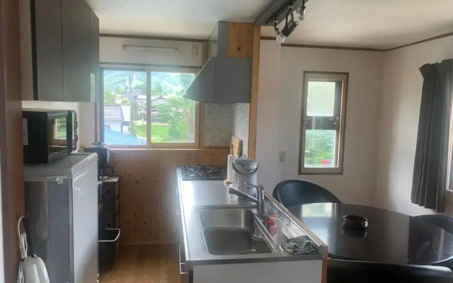 Hakuba Ski Condos