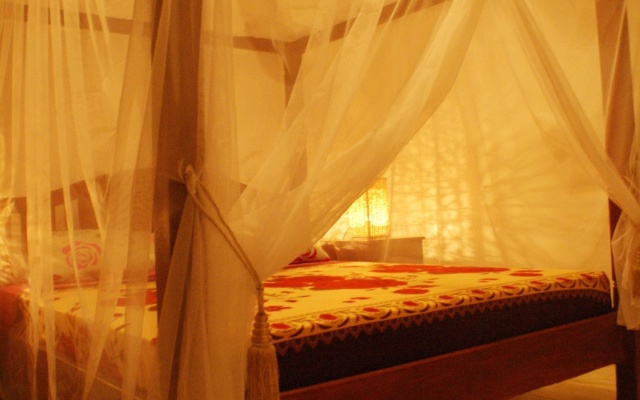 The Raden Village Home Stay Syariah – Guest Rooms – Gili Air