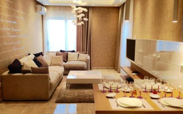 Viola Di Mare Apartments