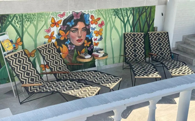 Comunidad Calle 13 Hotel Boutique