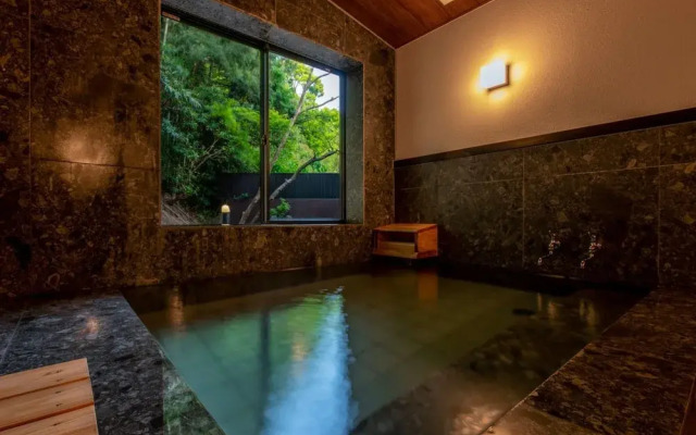 Tamana Onsen Kura no Sato