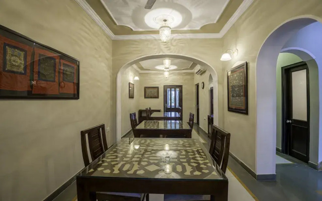 Zade House Udaipur