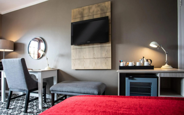 The Caledon Hotel & Spa