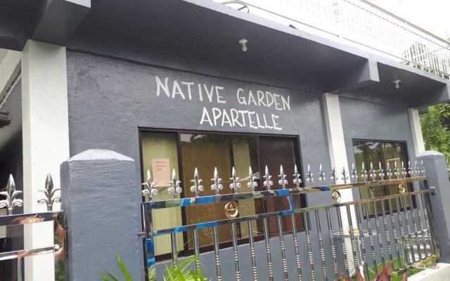 Native Garden Hotel