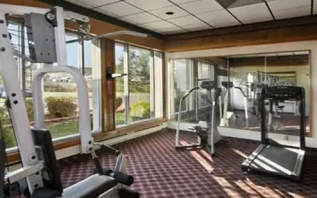 Days Inn Danville Conference Center