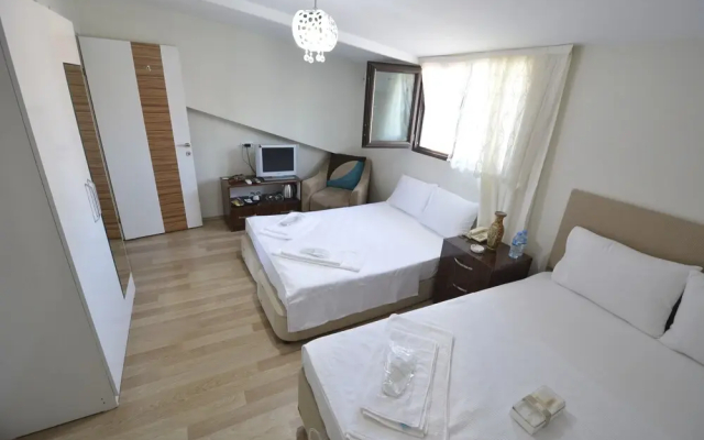 Mavi Deniz Butik Otel