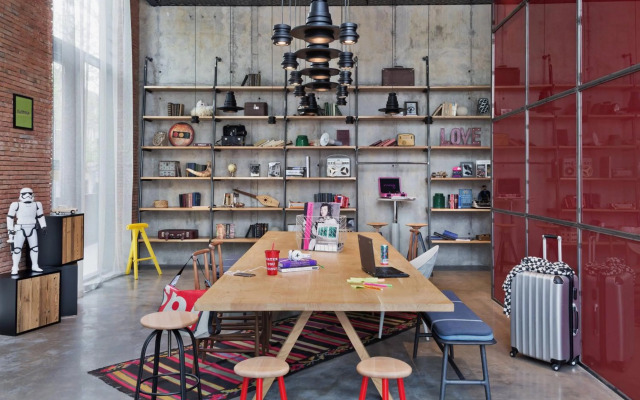 Moxy Tbilisi