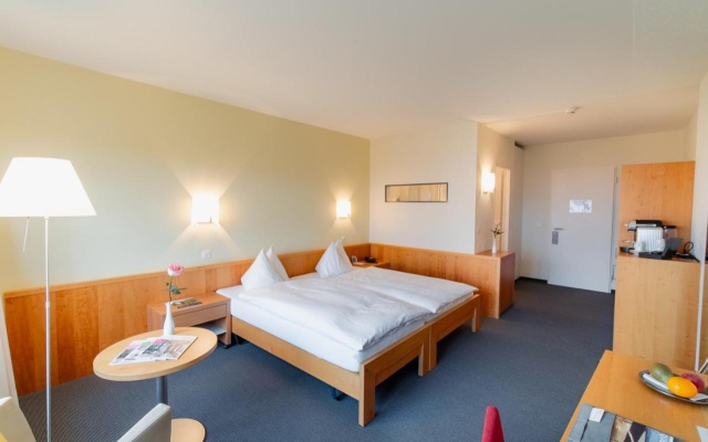Bad Ramsach Quellhotel – Guest Rooms – Laufelfingen