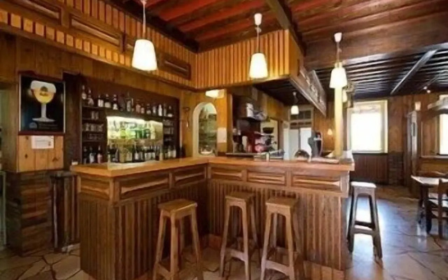 Hotel Leydier